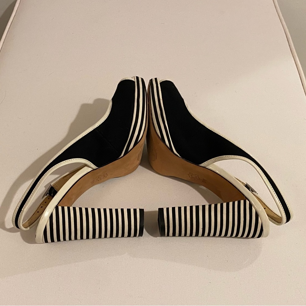 Michael Kors Heels—Size 8